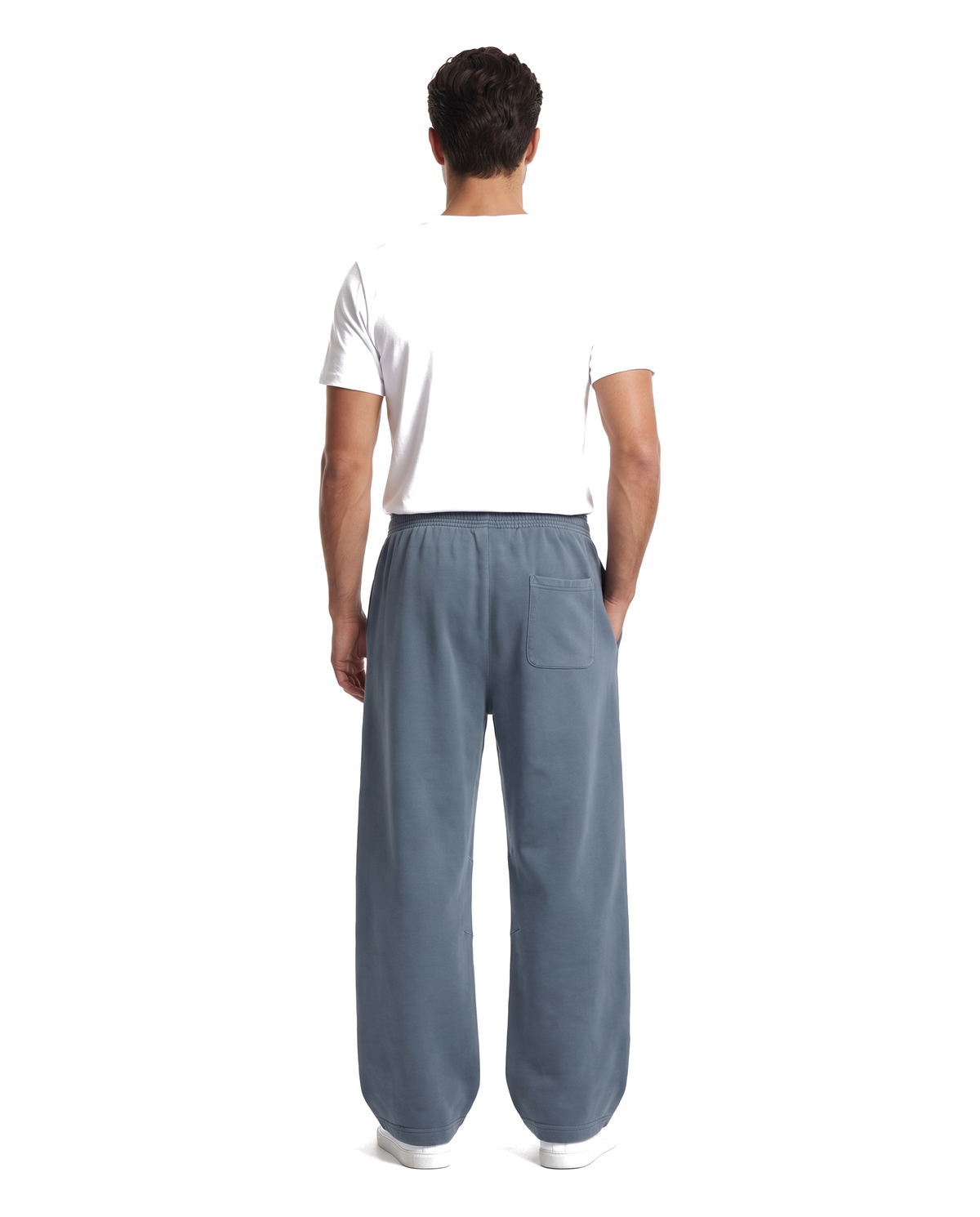 EMETH Habad 770 Vintage | Pantalon Ballon