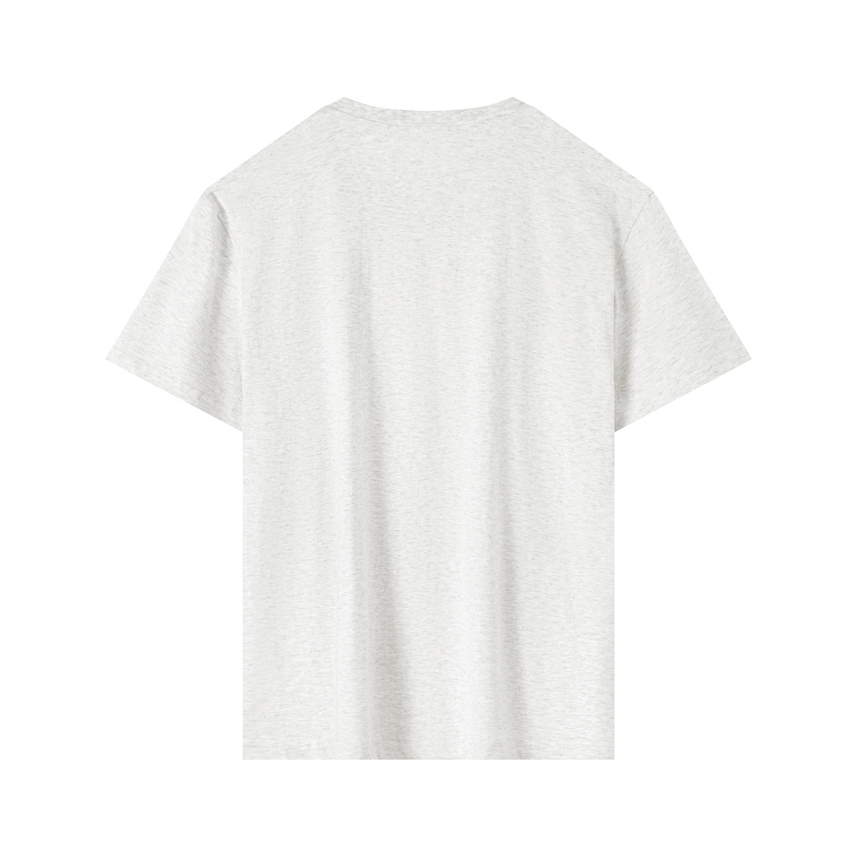 EMETH UNI Essential | T-shirt Uni 100 % Coton 180 g/m²