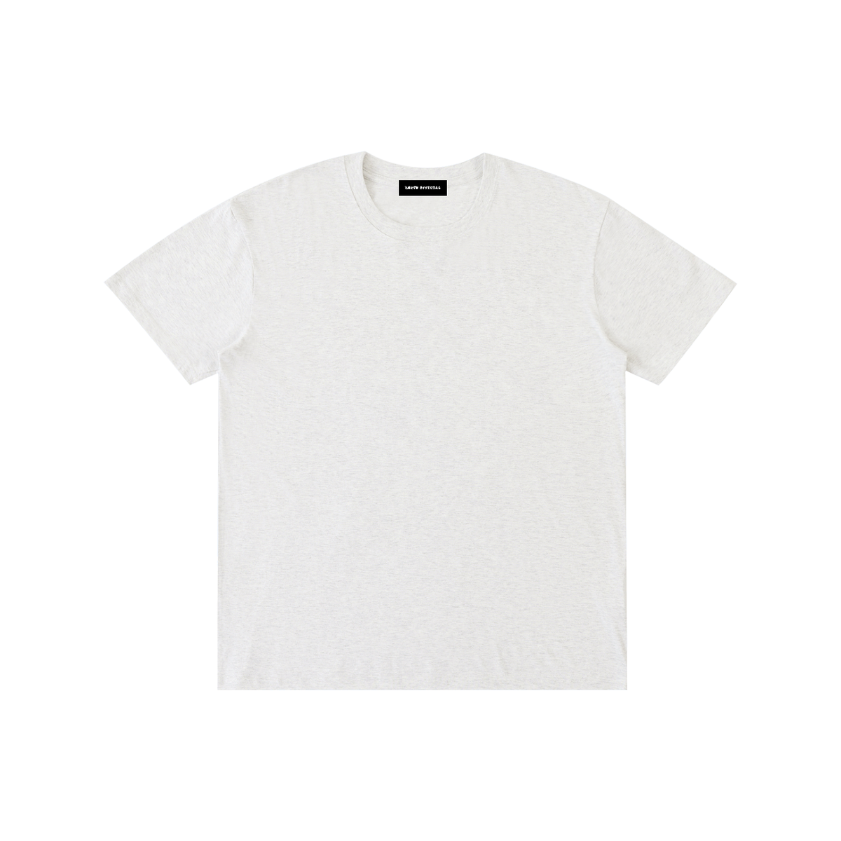 EMETH UNI Essential | T-shirt Uni 100 % Coton 180 g/m²