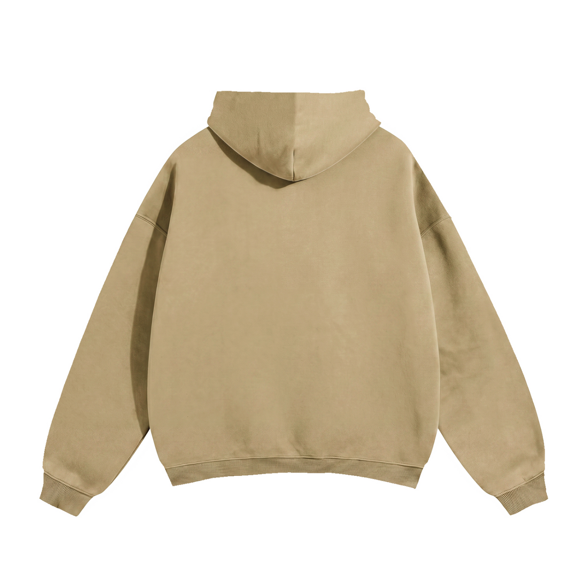 EMETH Ein Od Milvado – Truth Division | Hoodie Premium 350 g/m²