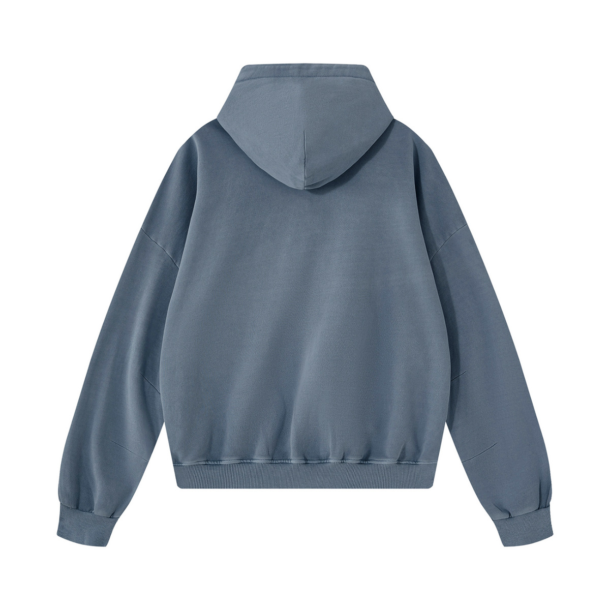 EMETH Rabbi Nahman Breslev | Hoodie Premium Oversized Unisexe 360 g/m²