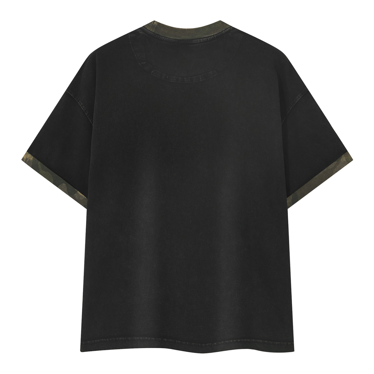 EMETH Crown Paris Oversized T-shirt