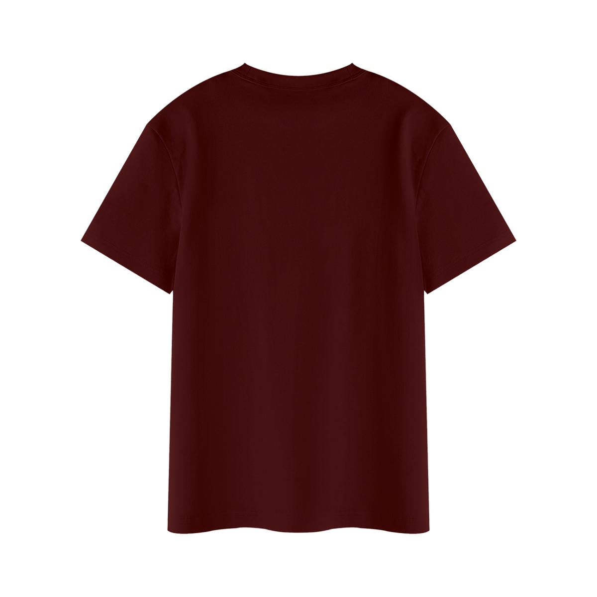 EMETH UNI | T-shirt Ajusté Premium 260 g/m²