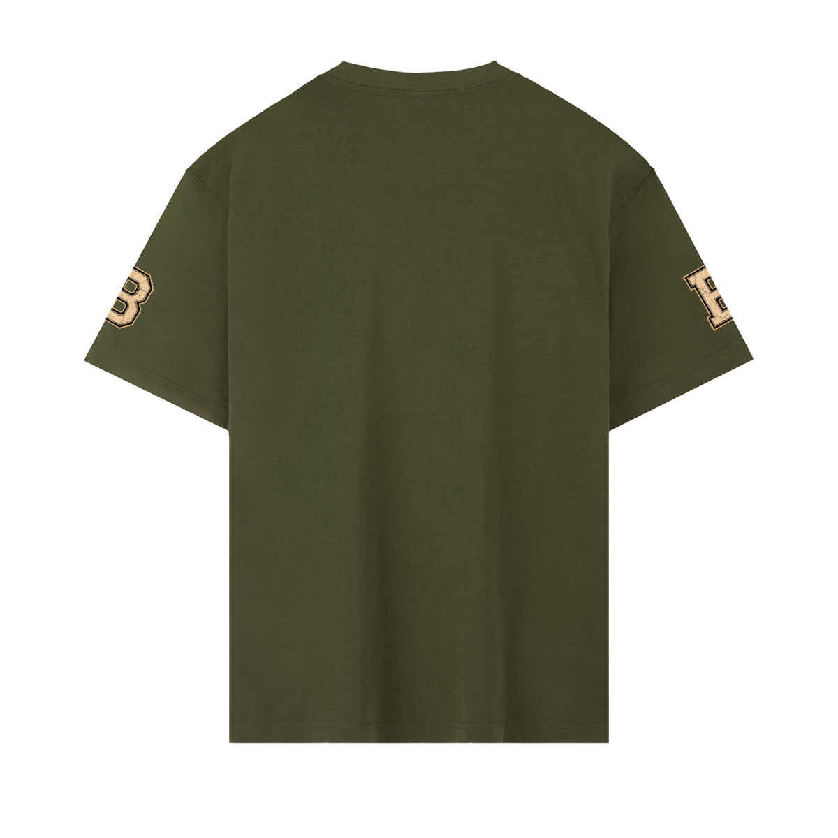 EMETH Classic Varsity B Tee