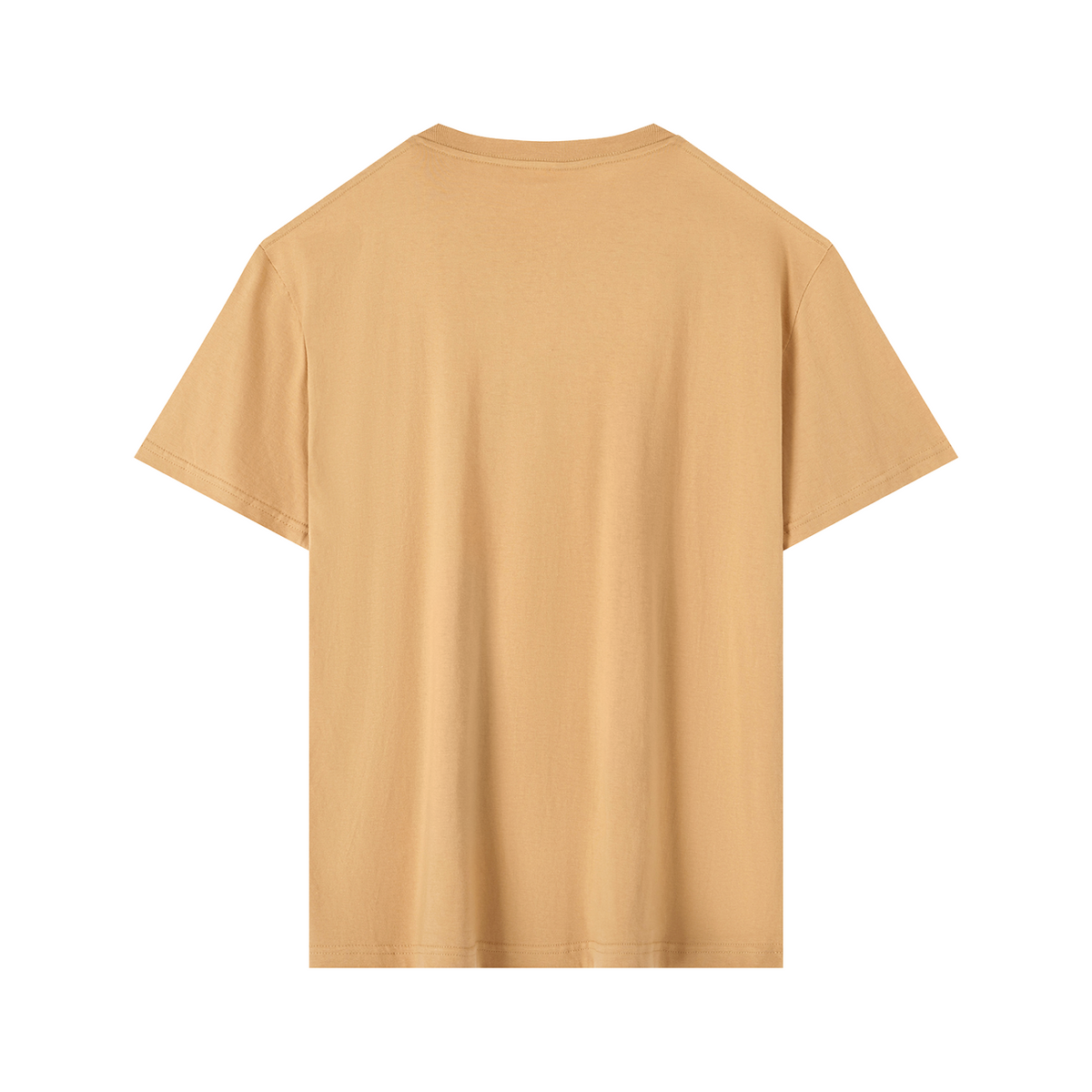 EMETH UNI Essential | T-shirt Uni 100 % Coton 180 g/m²