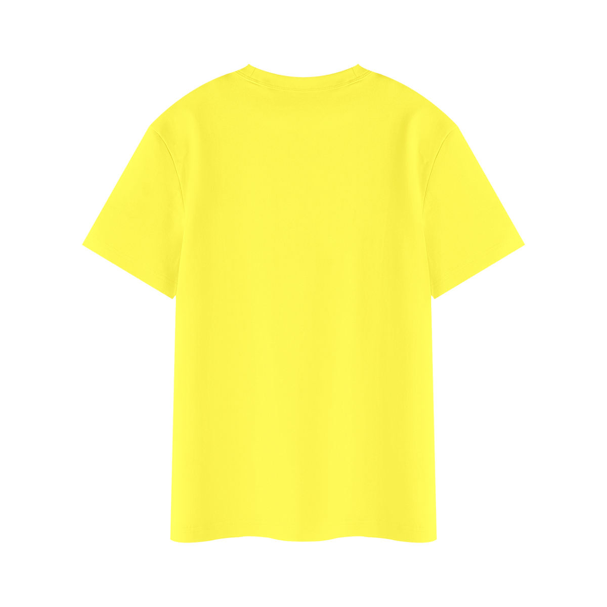 EMETH UNI | T-shirt Ajusté Premium 260 g/m²