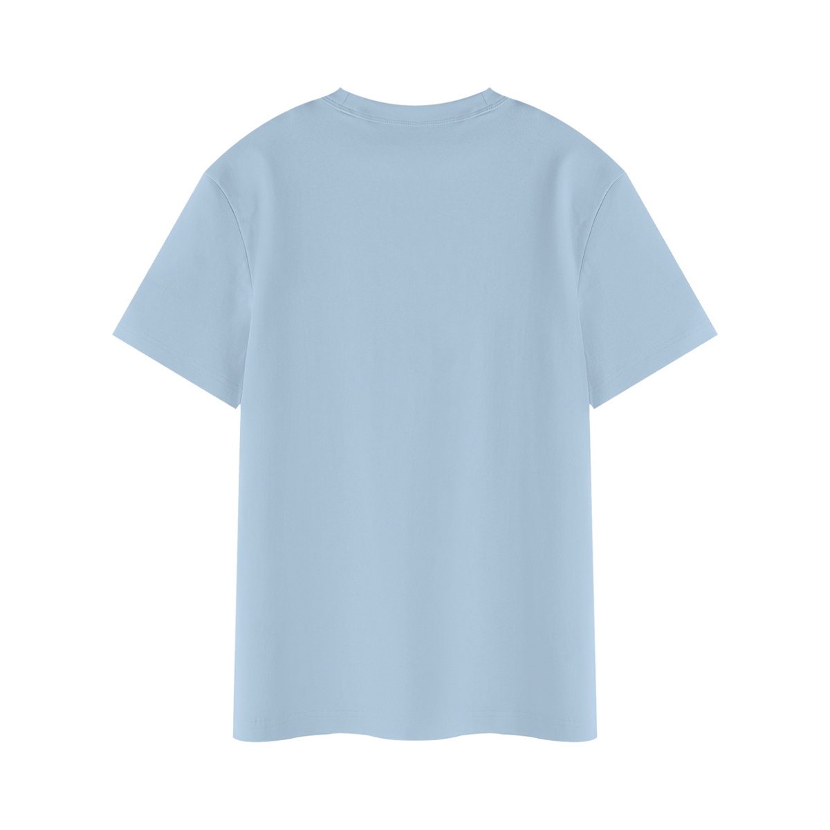EMETH UNI | T-shirt Ajusté Premium 260 g/m²