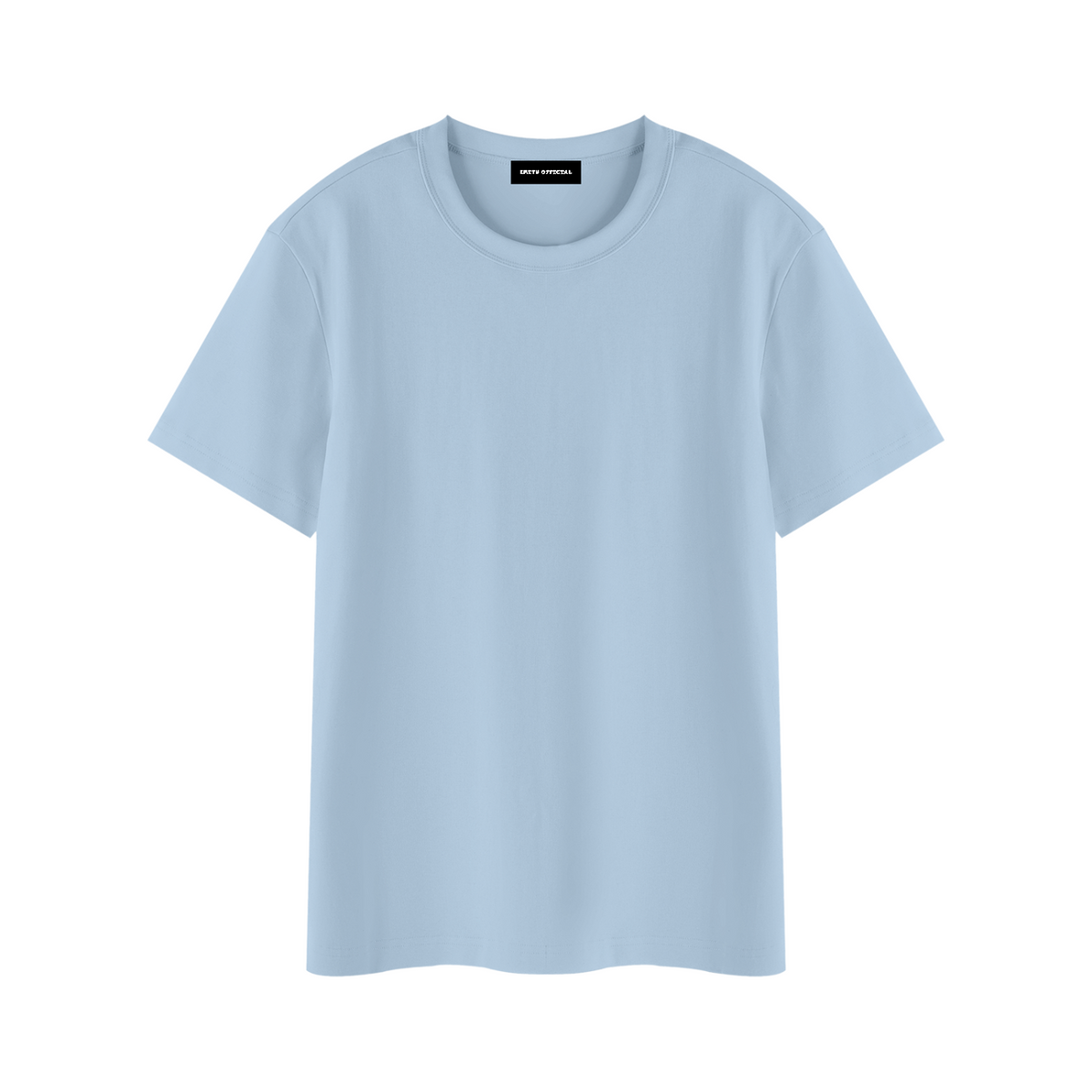 EMETH UNI | T-shirt Ajusté Premium 260 g/m²