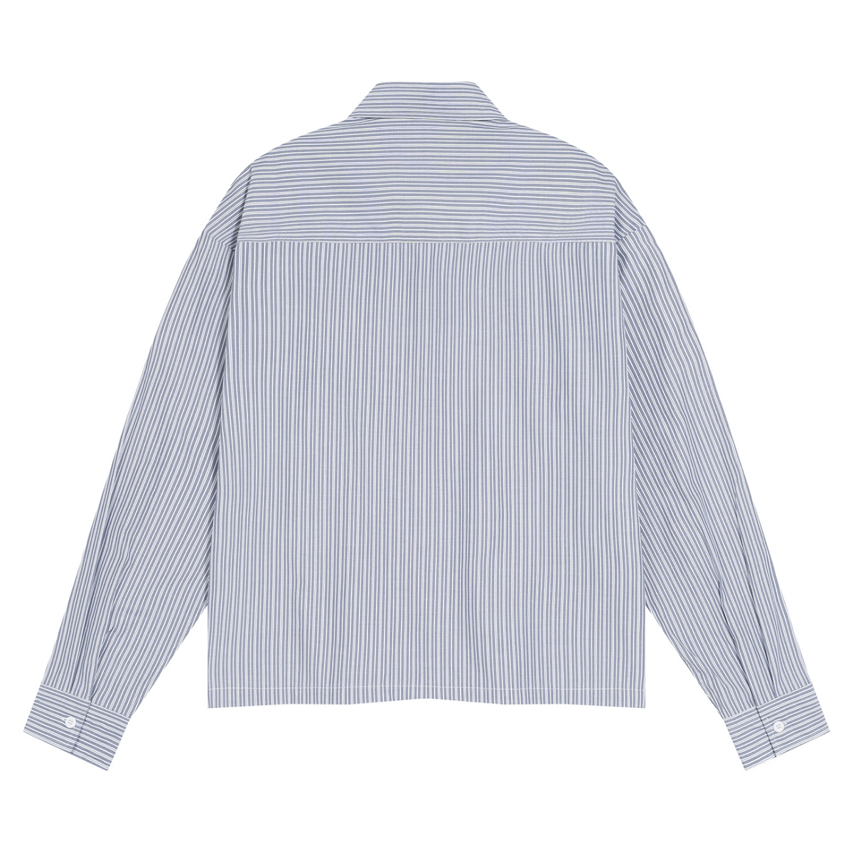 EMETH UNI | Chemise Légère Unisexe 115 g/m²