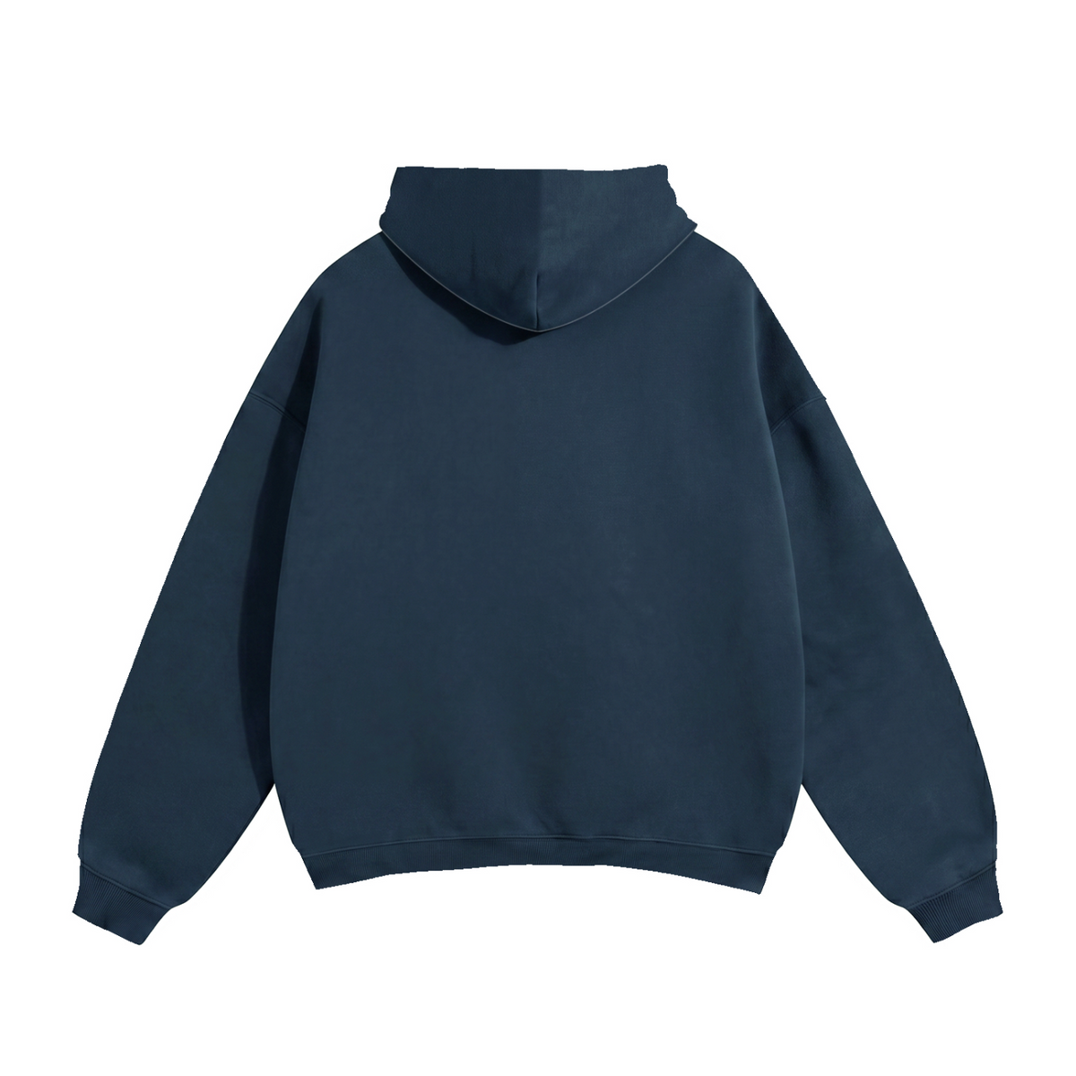 EMETH Ein Od Milvado – Truth Division | Hoodie Premium 350 g/m²
