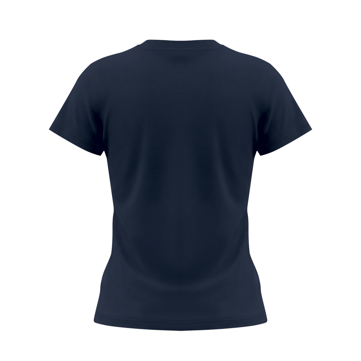 EMETH 770 | T-shirt Femme Ajusté Yehi Adonenou 230G