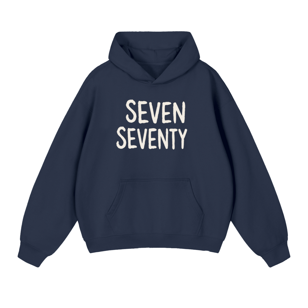 EMETH 770 Seven Seventy | Hoodie Heavyweight 430G
