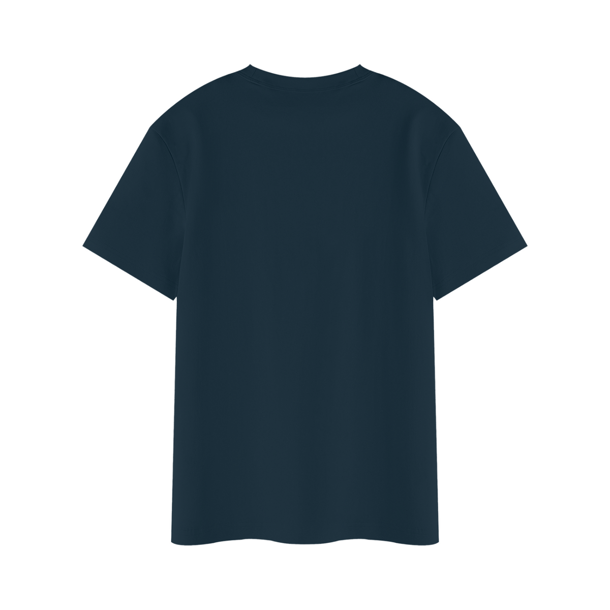 EMETH UNI | T-shirt Ajusté Premium 260 g/m²