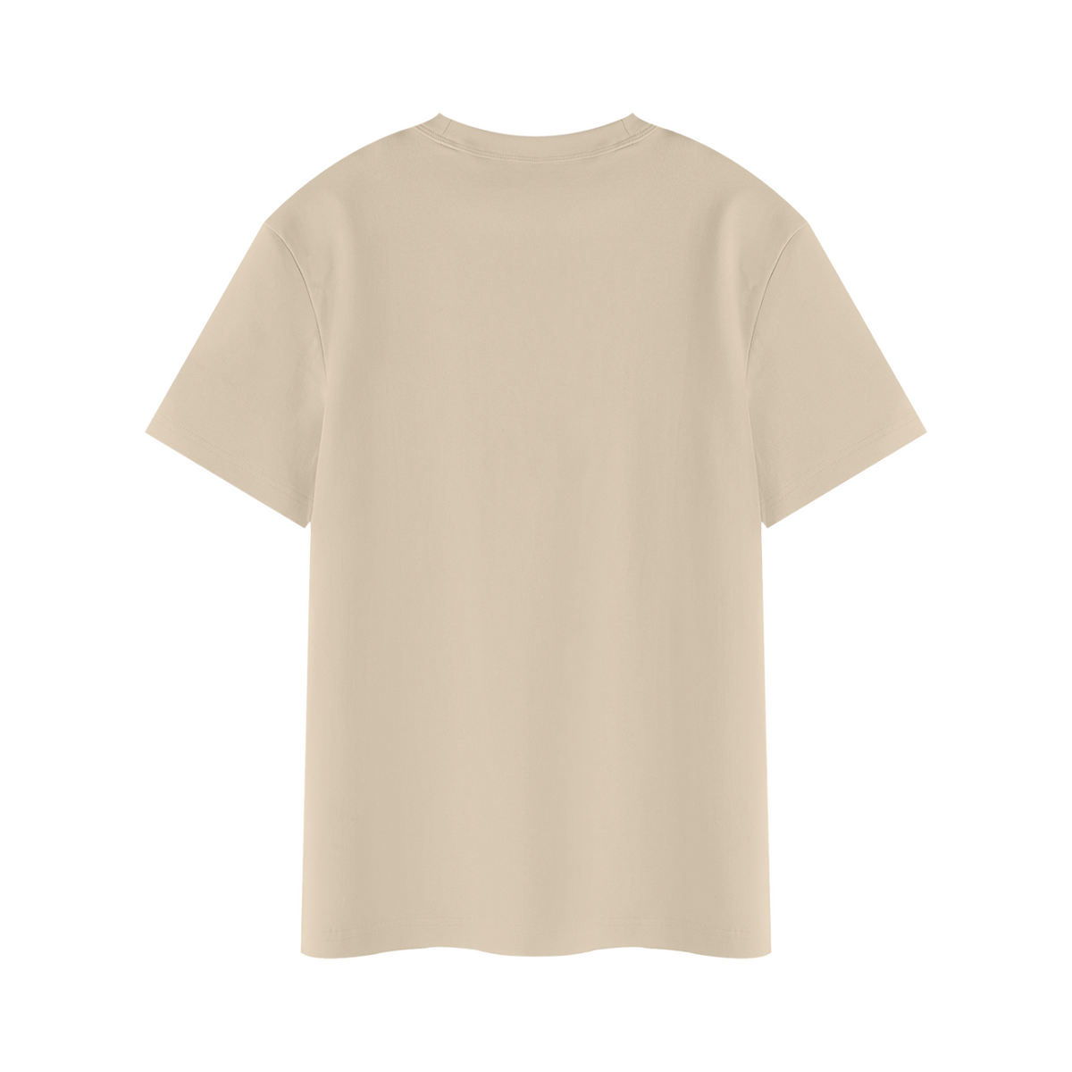 EMETH UNI | T-shirt Ajusté Premium 260 g/m²