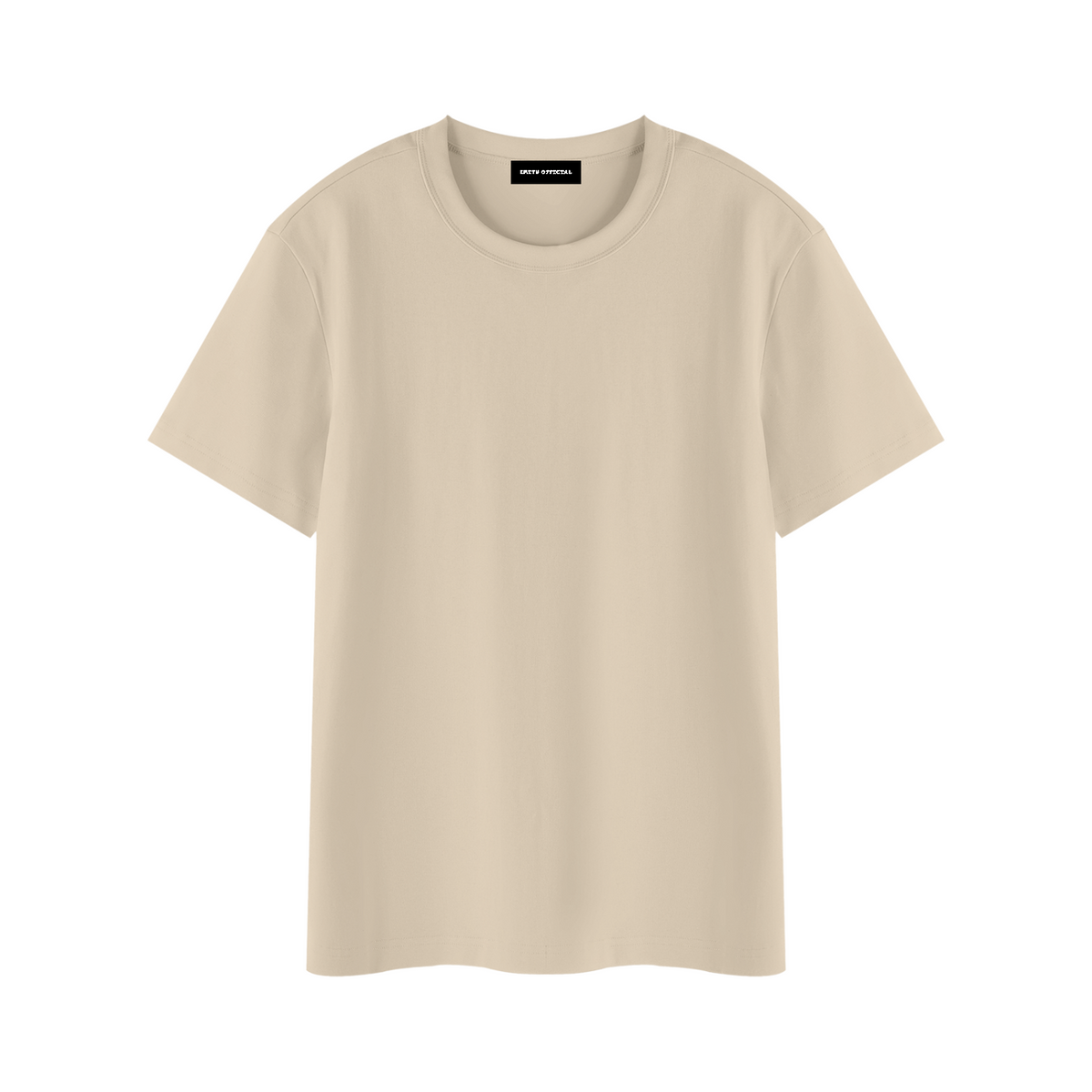 EMETH UNI | T-shirt Ajusté Premium 260 g/m²