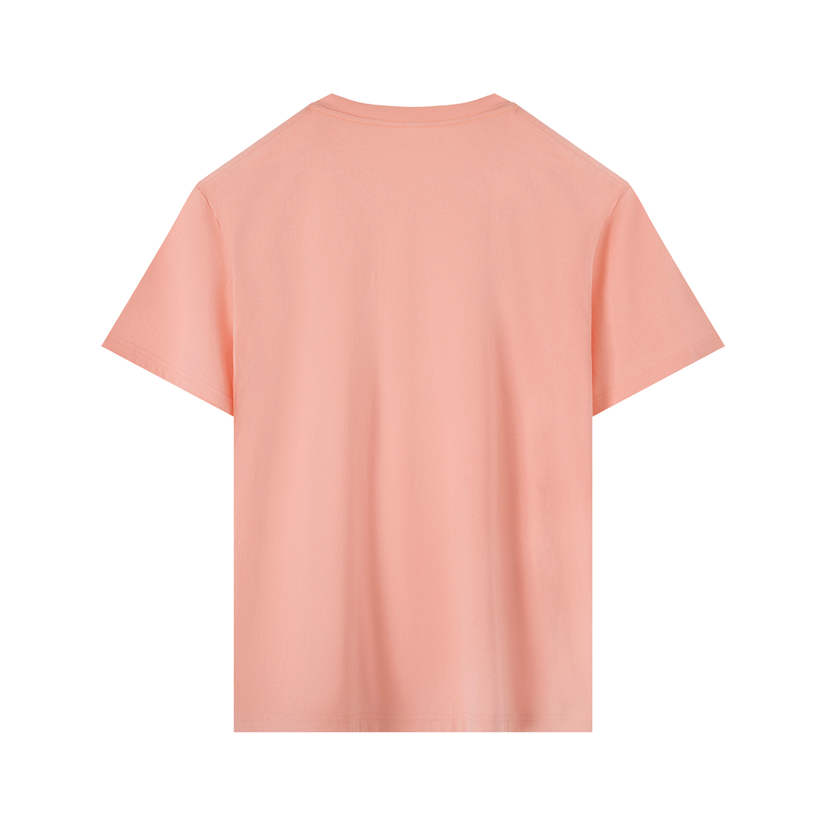 EMETH UNI Essential | T-shirt Uni 100 % Coton 180 g/m²