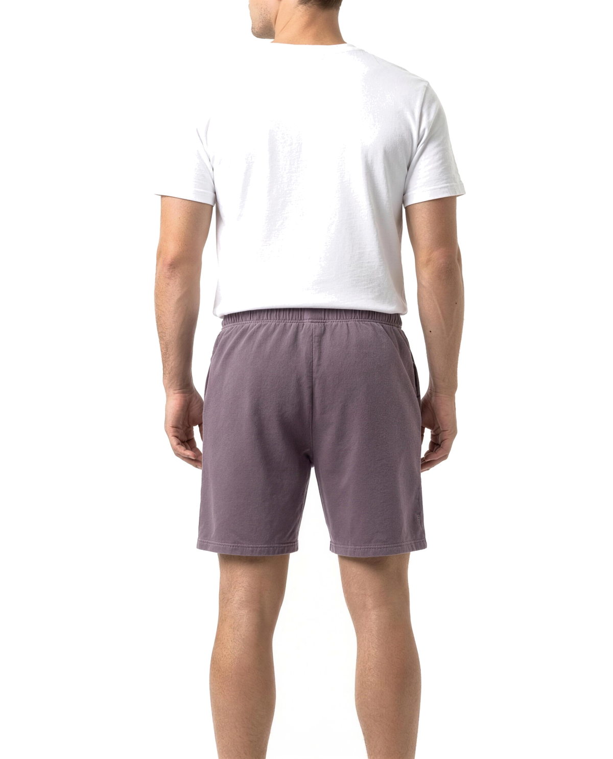 EMETH Essentials | Short Délavé