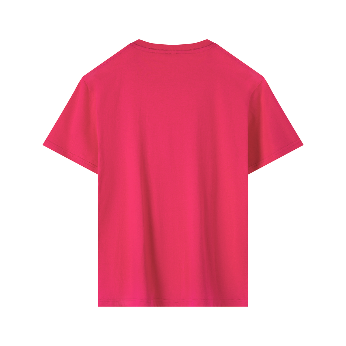 EMETH UNI Essential | T-shirt Uni 100 % Coton 180 g/m²