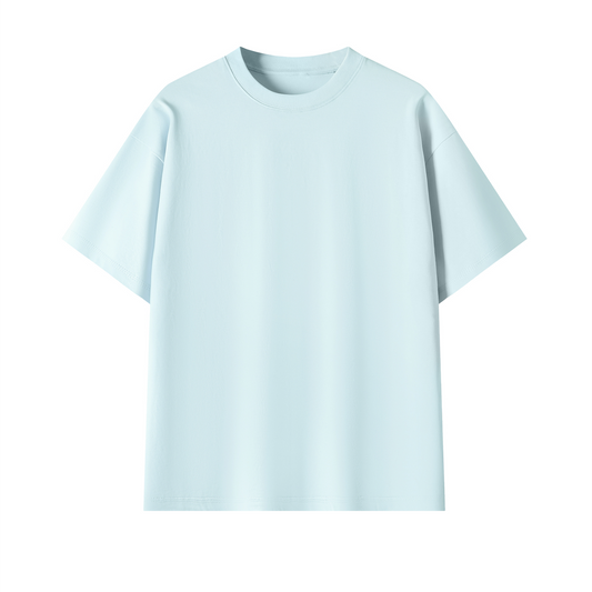 EMETH UNI Heavy Oversized | T-shirt Premium Unisexe 300 g/m²
