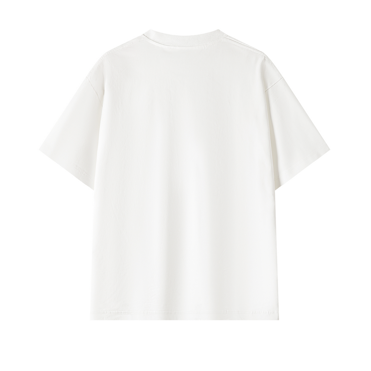 EMETH UNI Heavy Oversized | T-shirt Premium Unisexe 300 g/m²