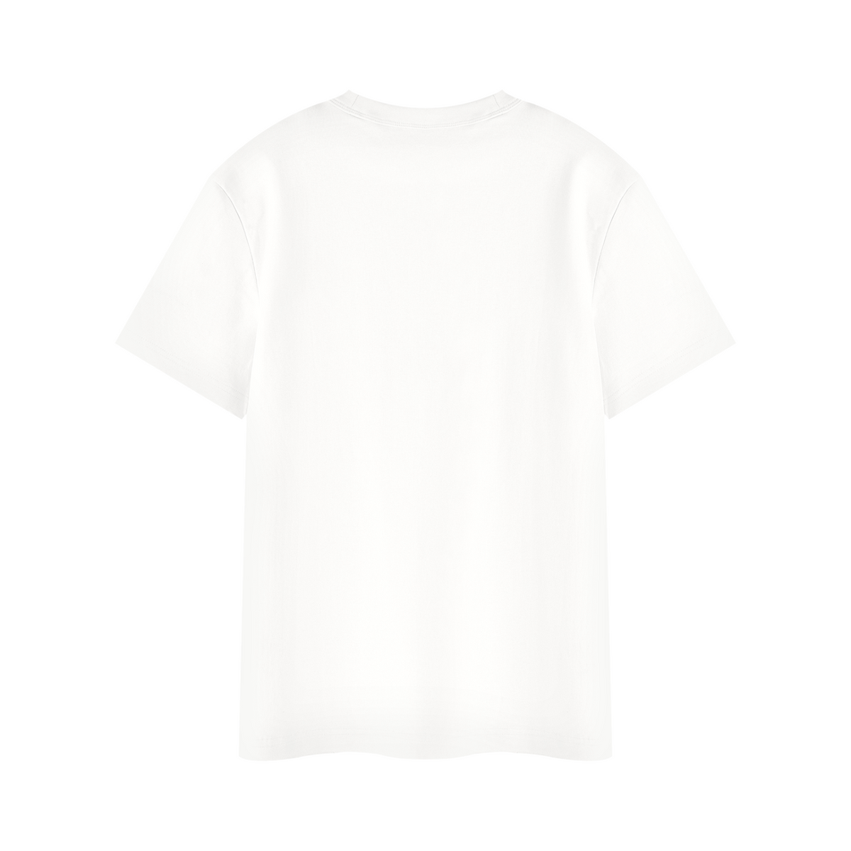 EMETH UNI | T-shirt Ajusté Premium 260 g/m²