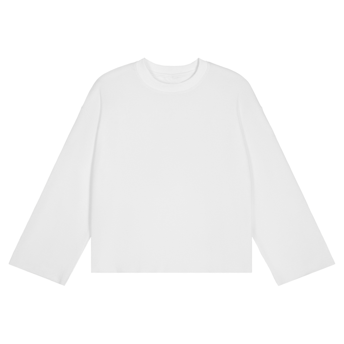 EMETH UNI | T-shirt Manches Longues Premium 220 g/m²