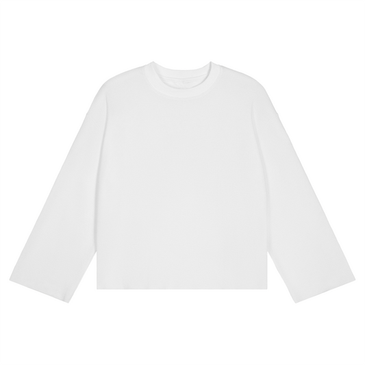 EMETH Premium Long Sleeve | T-shirt Manches Longues 220 g/m²