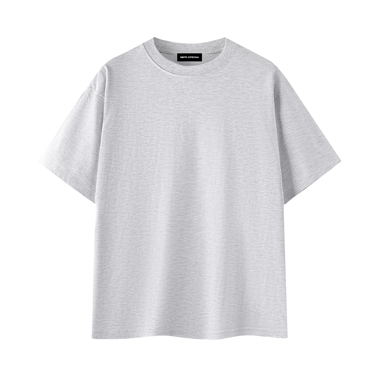 EMETH UNI | T-shirt Premium Uni 260 g/m² 100 % Coton