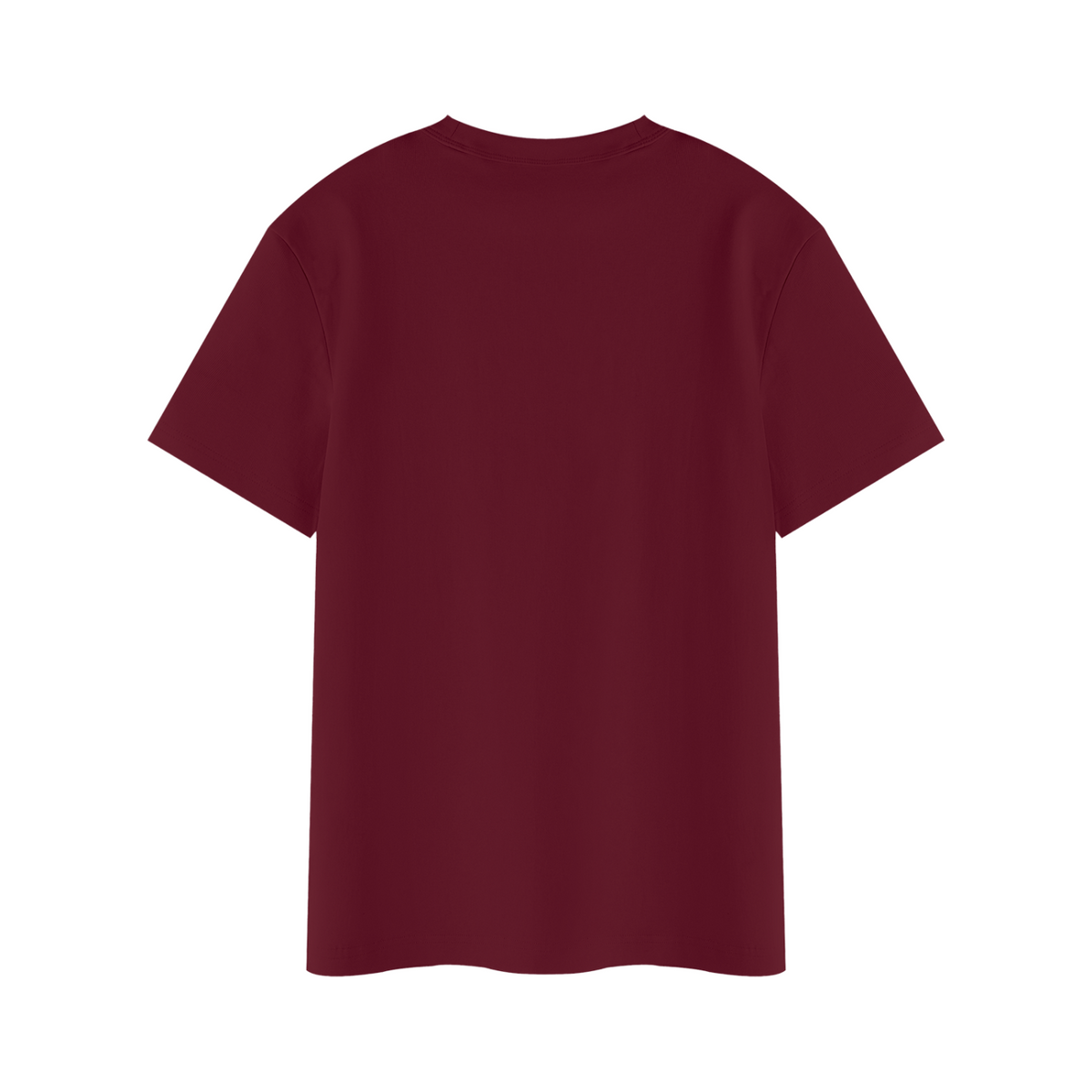 EMETH UNI | T-shirt Ajusté Premium 260 g/m²