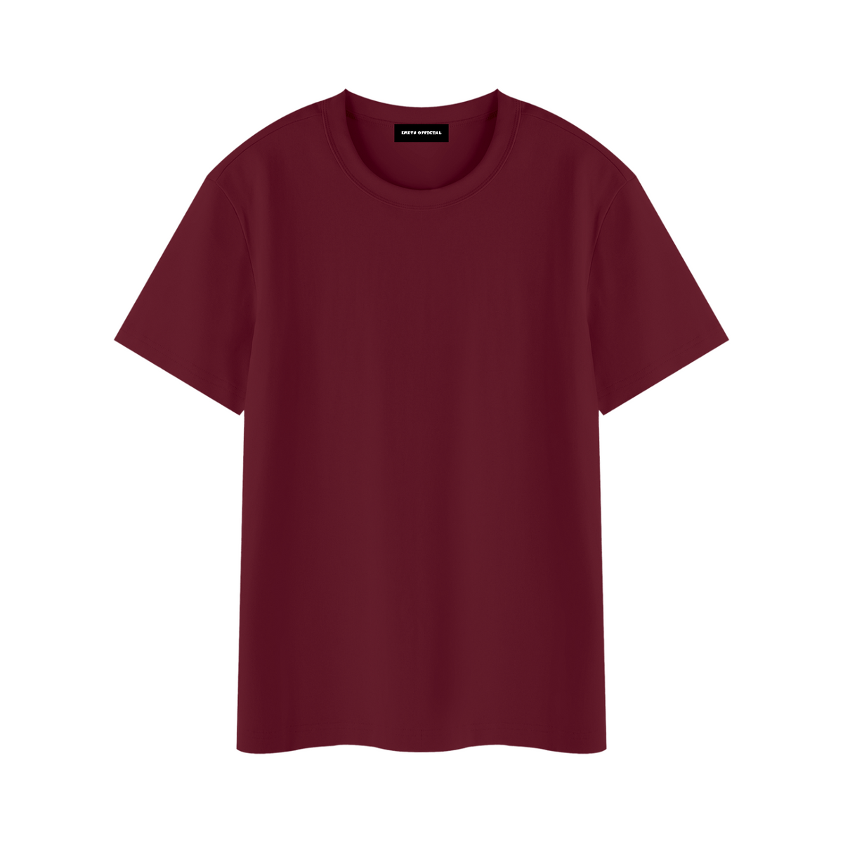EMETH UNI | T-shirt Ajusté Premium 260 g/m²