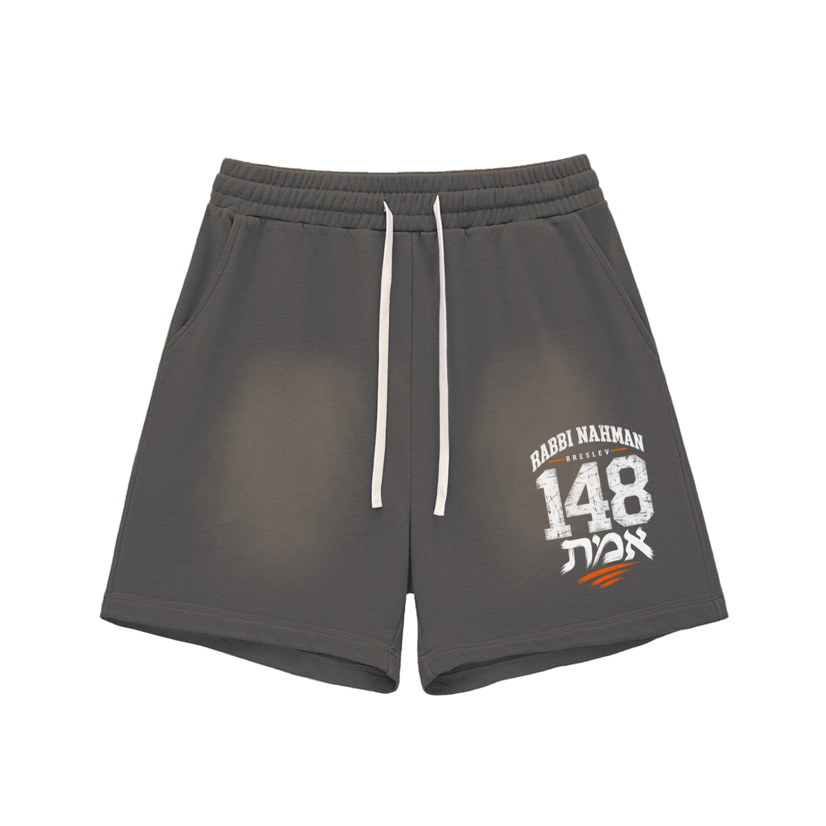 EMETH 148 Breslev Sun Fade | Short Bords Bruts