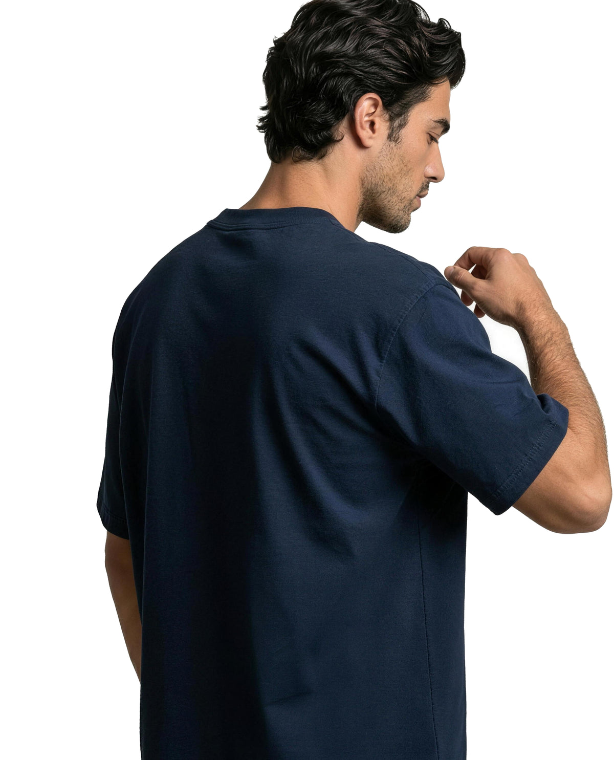 EMETH Ein Od Milvado Truth Division | T-shirt Premium 300 g/m²