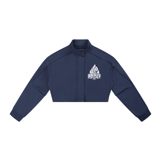 EMETH BRESLEV | Veste Boutonnée Femme