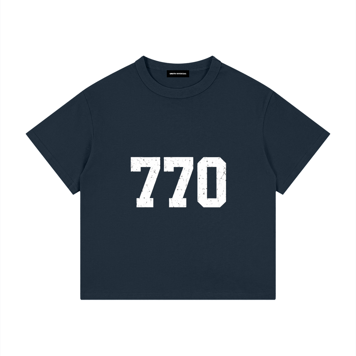 EMETH Kids 770 | T-shirt Oversize