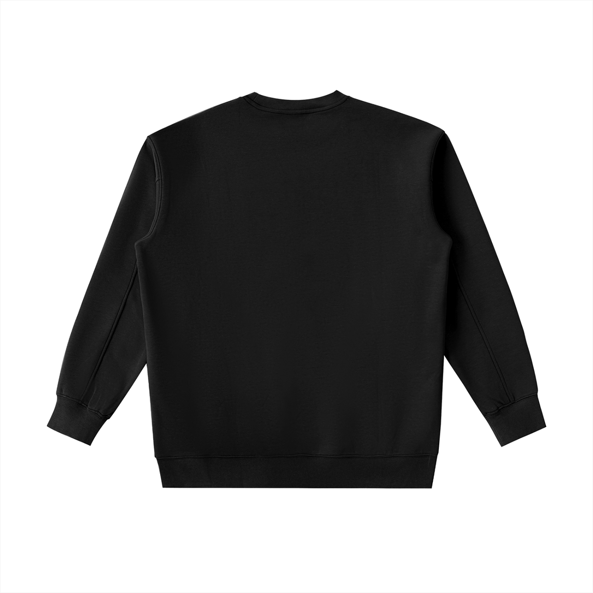 EMETH Truth Above All | Sweat Col Rond
