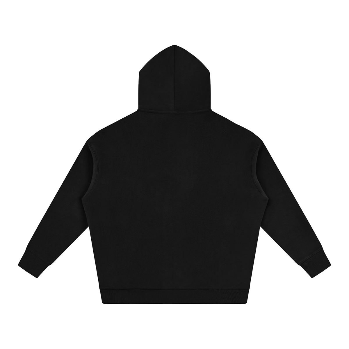 EMETH™ 613 — Hoodie - Noir / S - EMETH