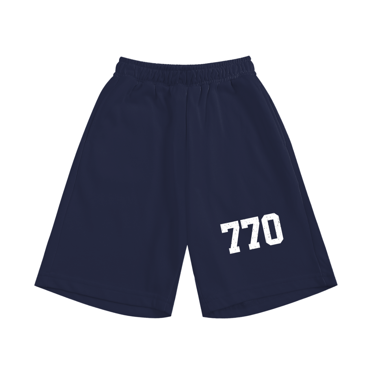 EMETH Kids 770 | Short