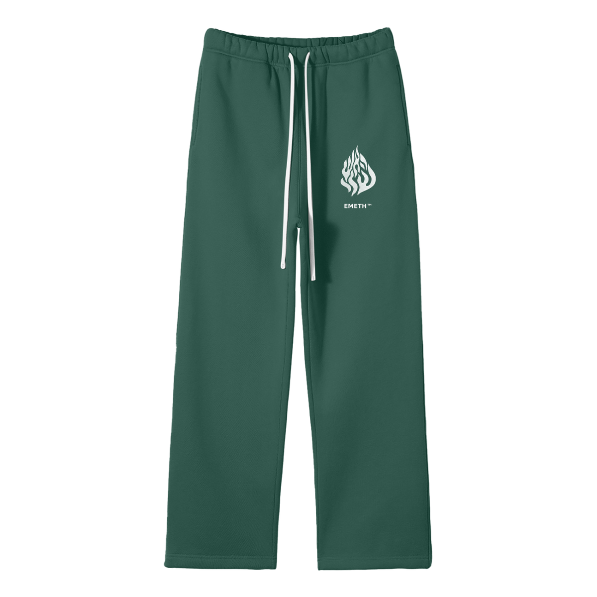 EMETH Flame | Pantalon Polaire
