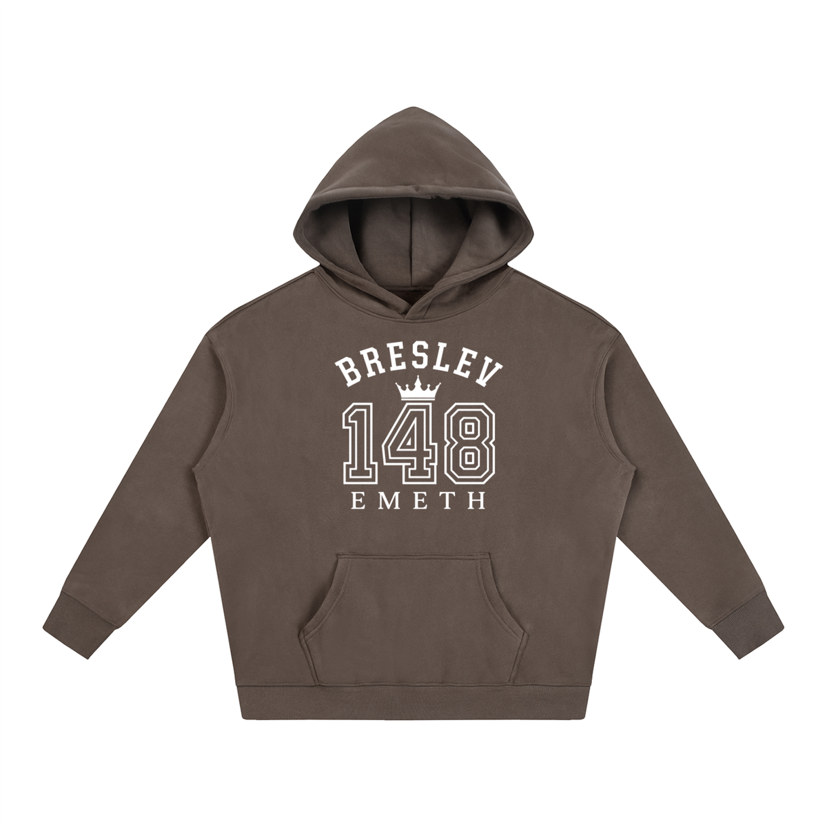 148,hoodie,homme,Breslev