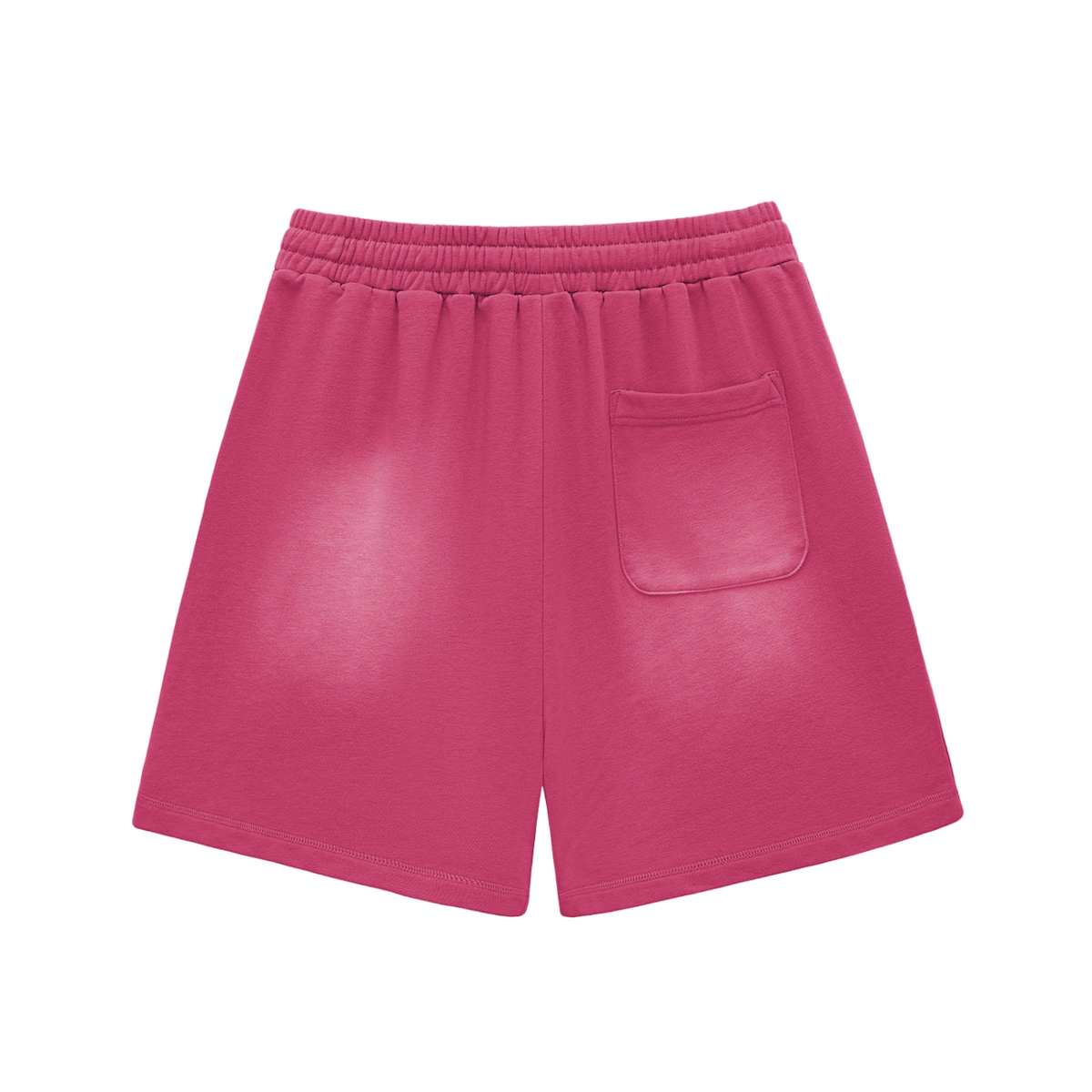 EMETH 148 Breslev Sun Fade | Short Bords Bruts