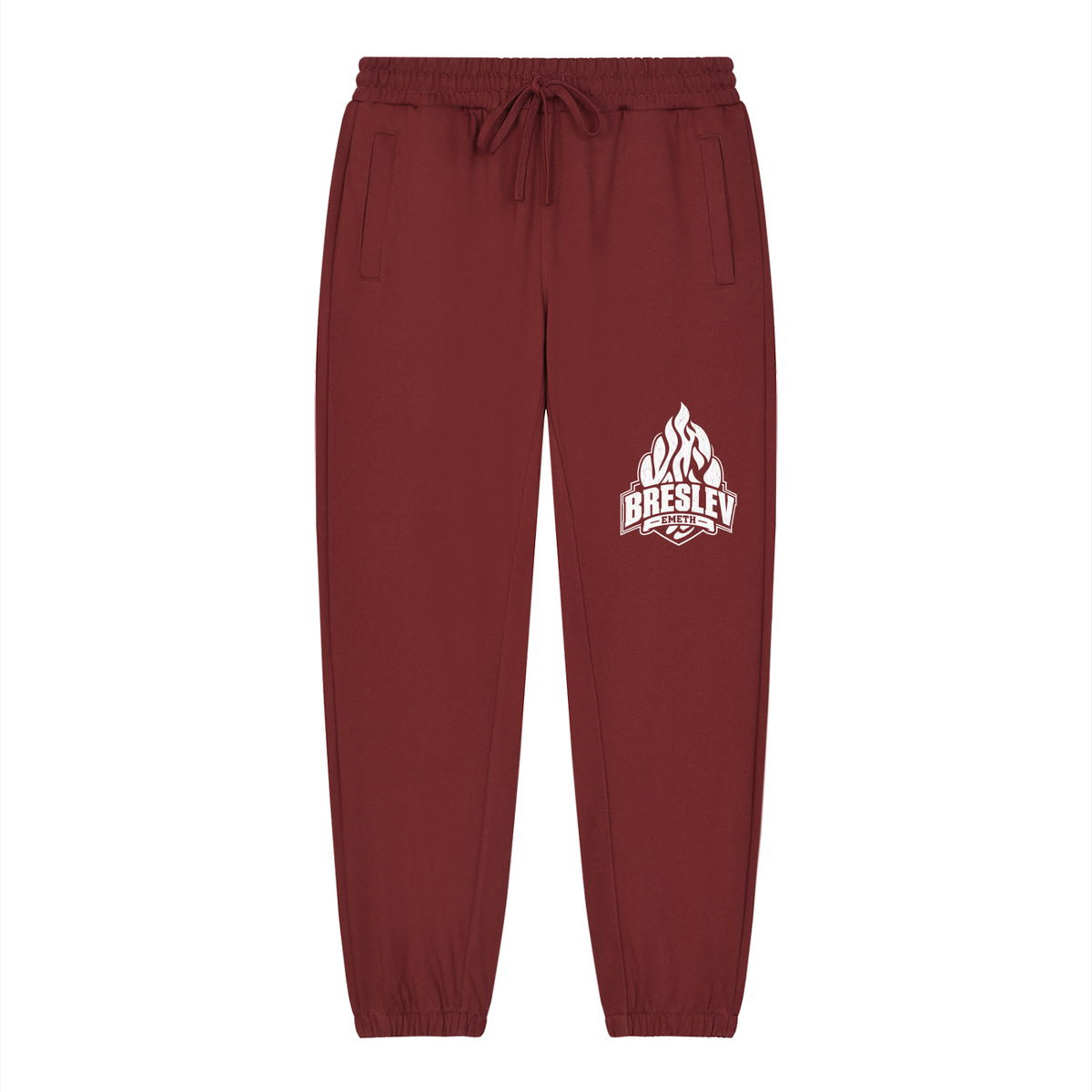 EMETH Habad 770 Varsity | Jogger