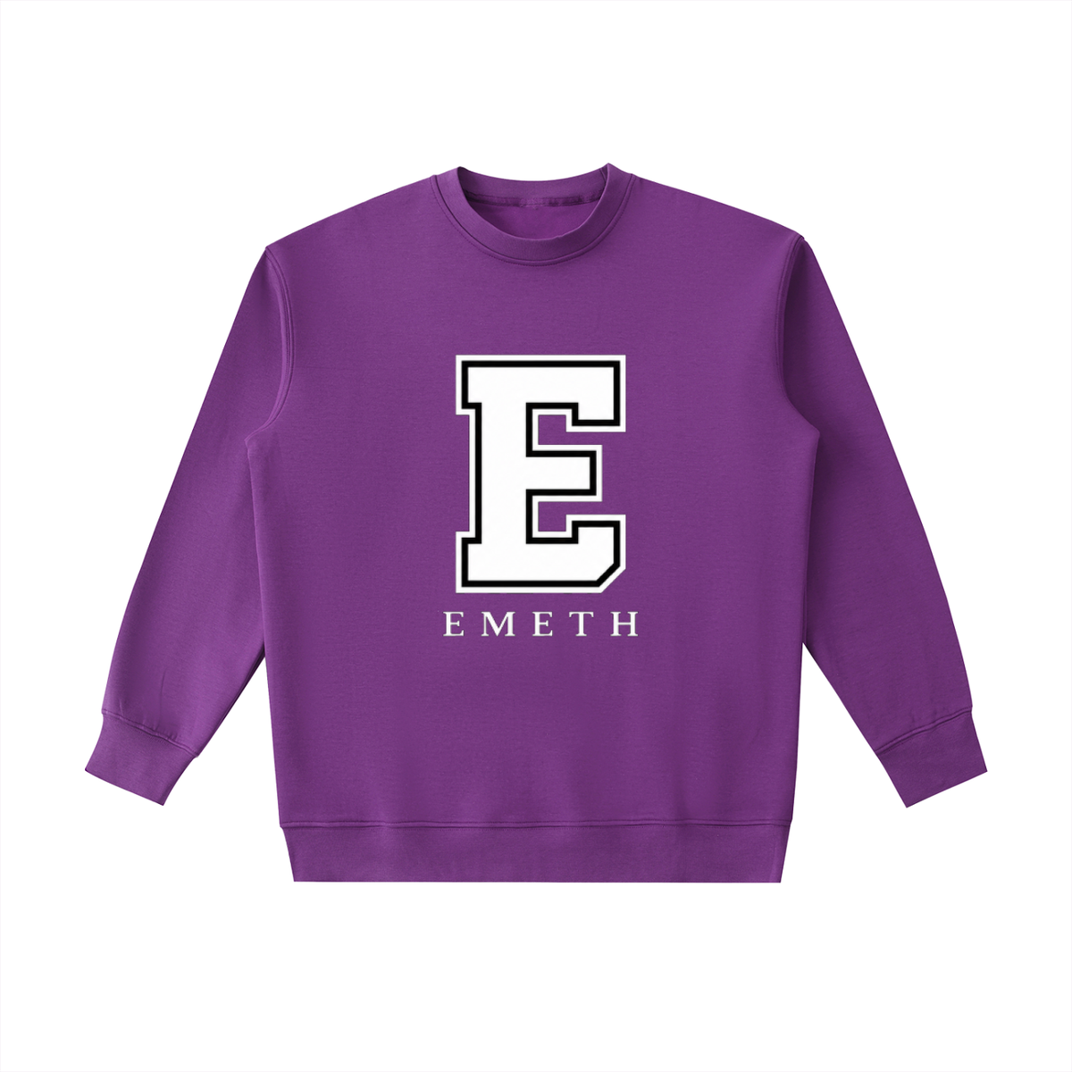 EMETH,Crewneck,crewneck,homme,essential,emeth