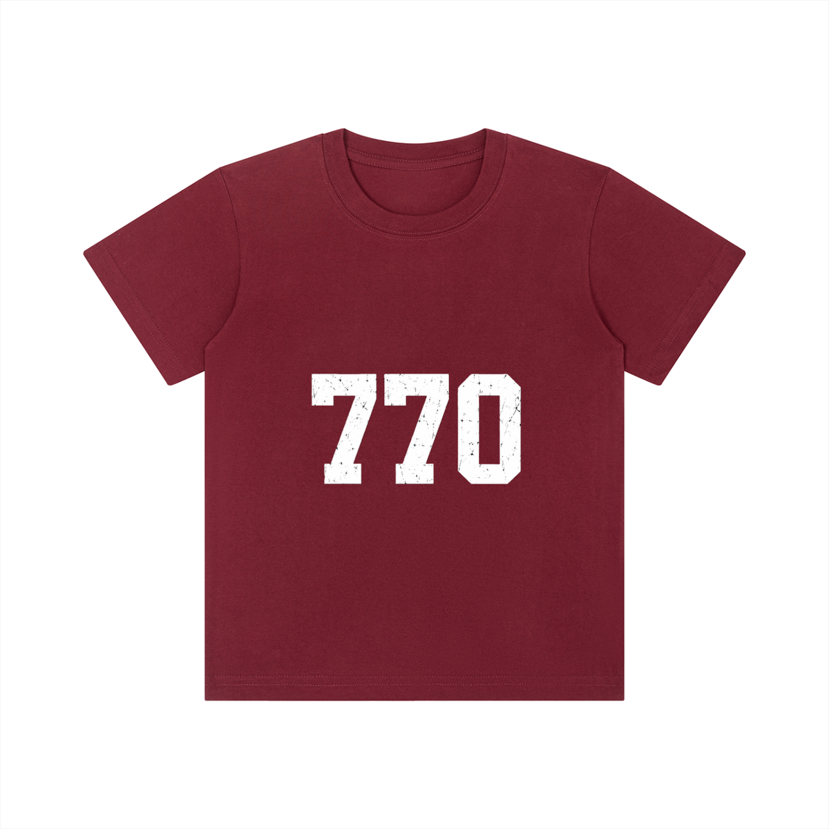 EMETH Kids 770 | T-shirt