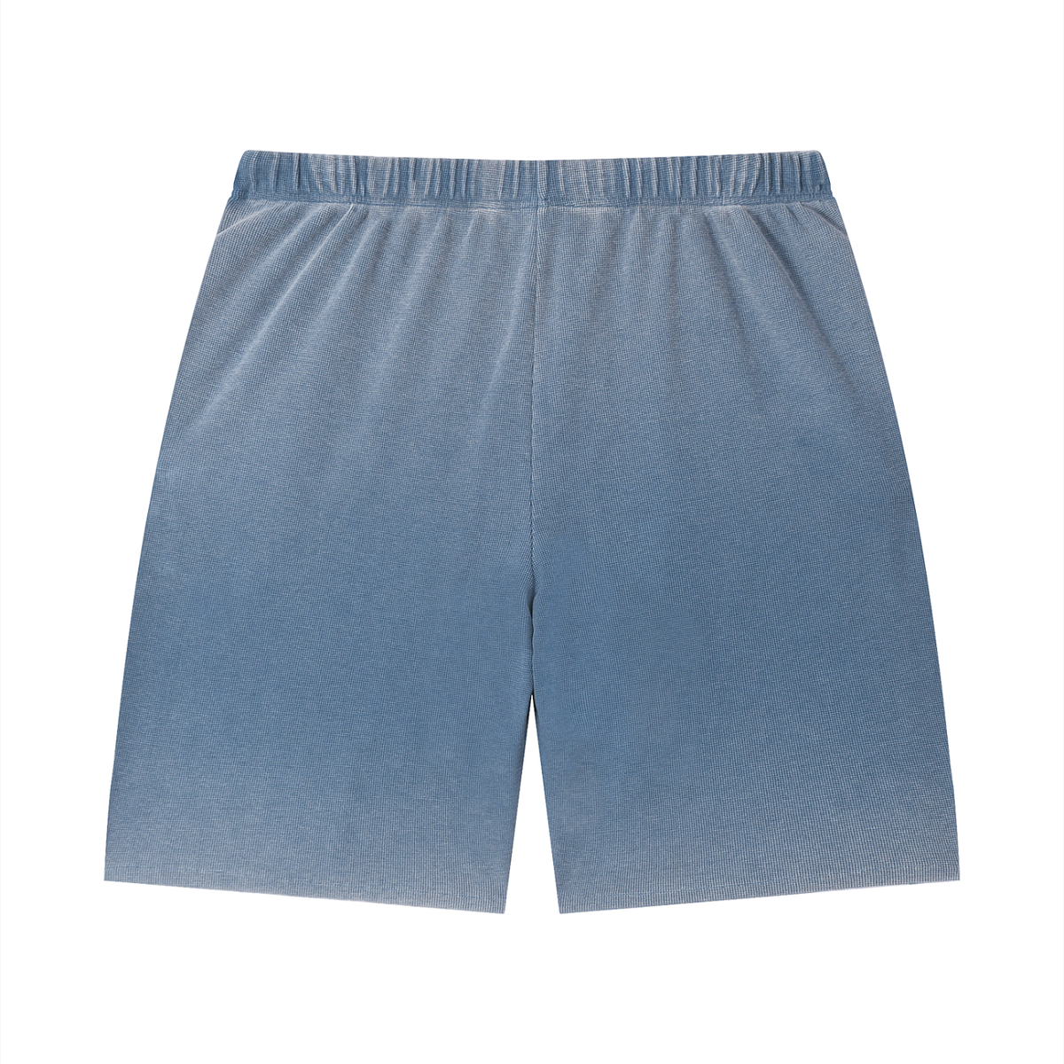 EMETH Essential Washed Shorts