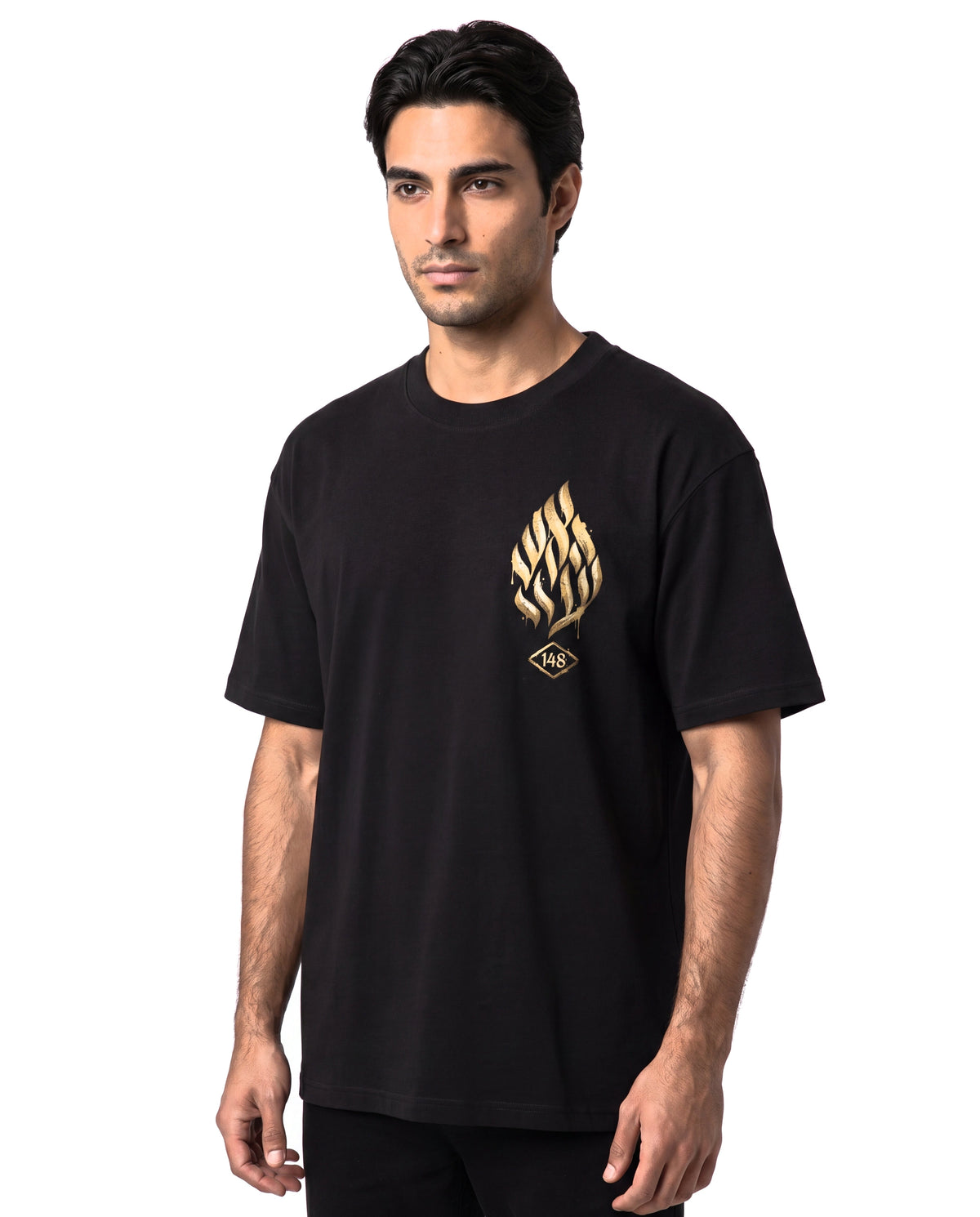 EMETH Mishlei 24:16 | T-shirt Oversize