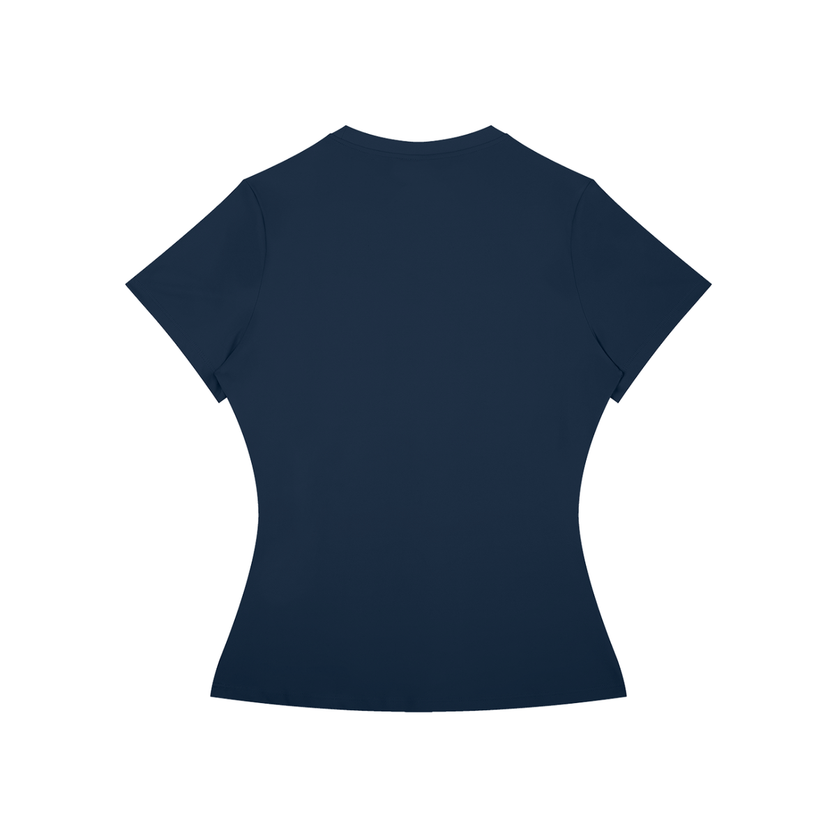 EMETH NAH NAH NAHMAN | T-shirt Slim Femme