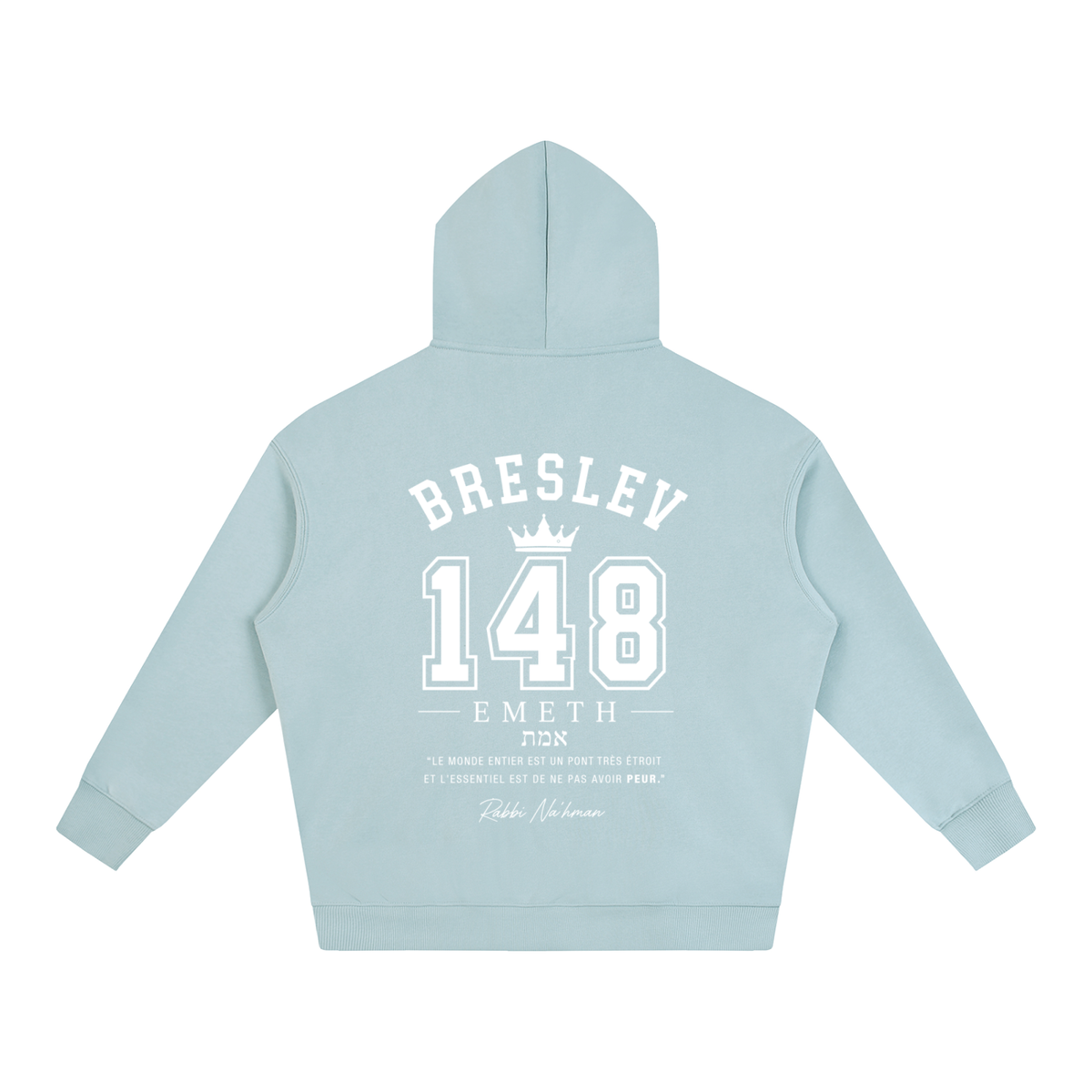 148,hoodie,homme,Breslev