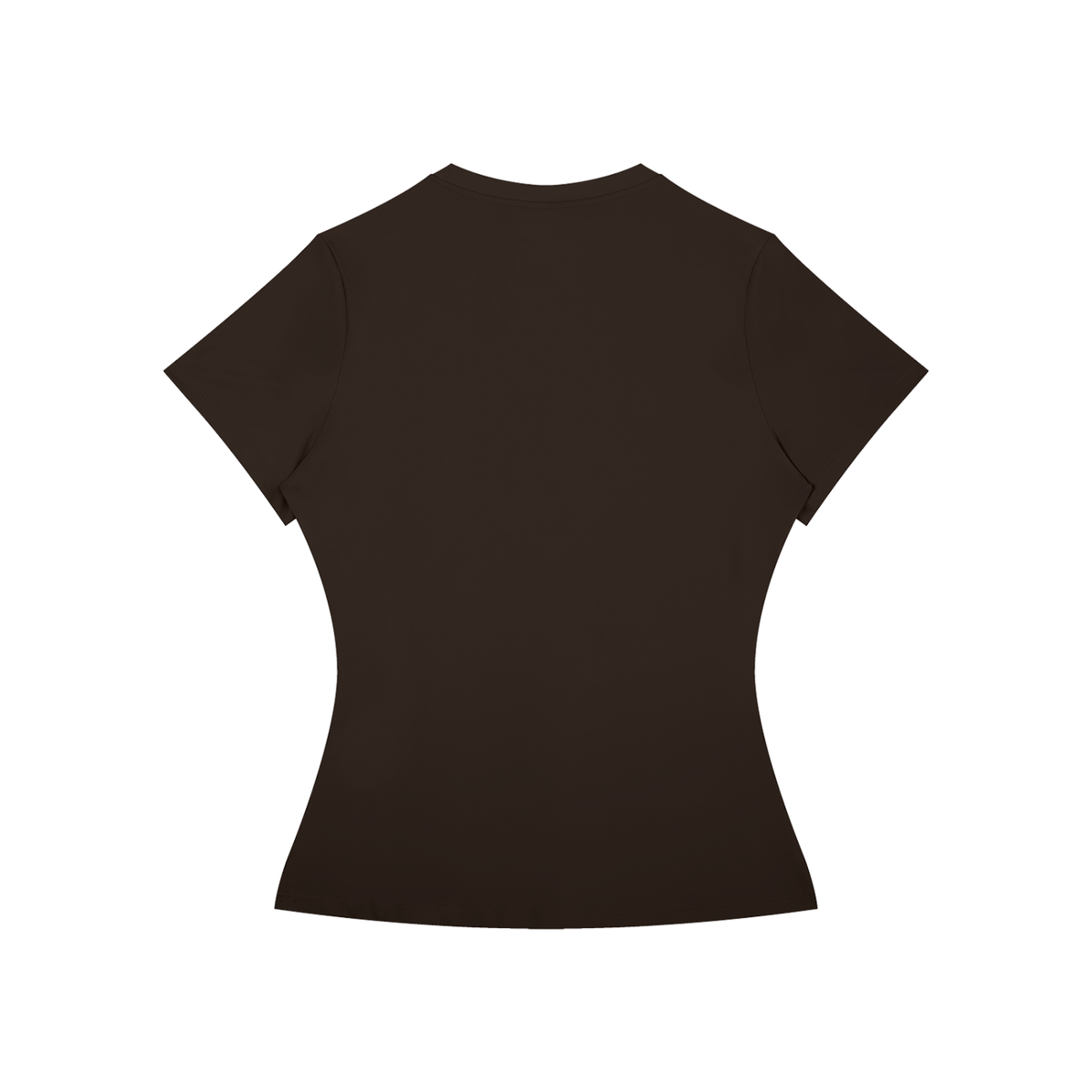 EMETH NAH NAH NAHMAN | T-shirt Slim Femme