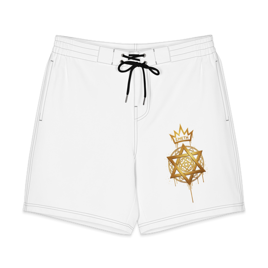 EMETH™ · TIKUN OLAM · Short - 2XS - EMETH