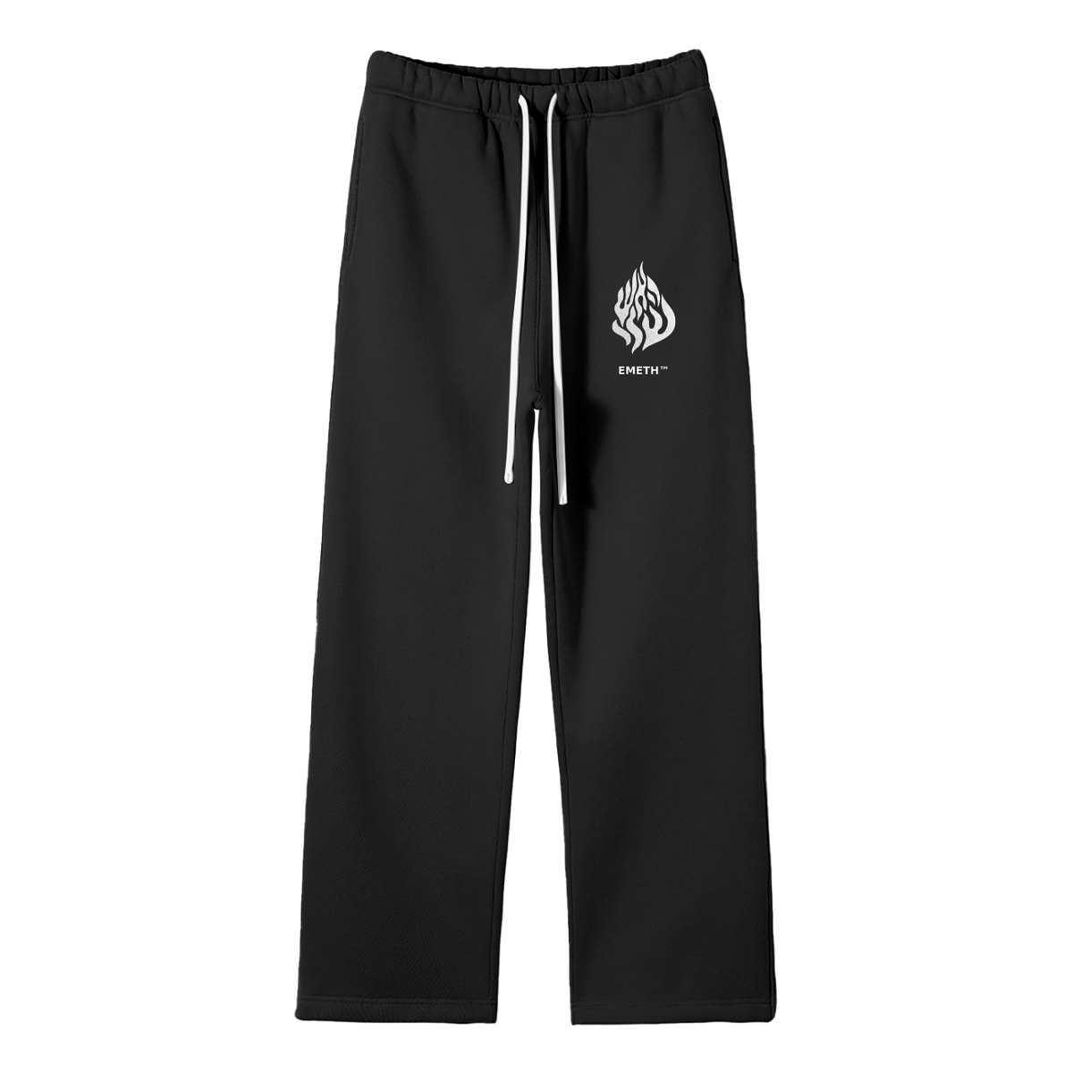 EMETH Flame | Pantalon Polaire